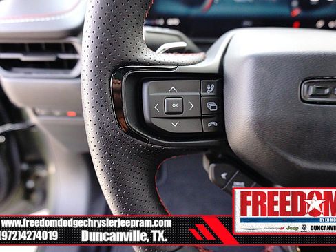 New 2026 Dodge Charger Scat Pack image 24