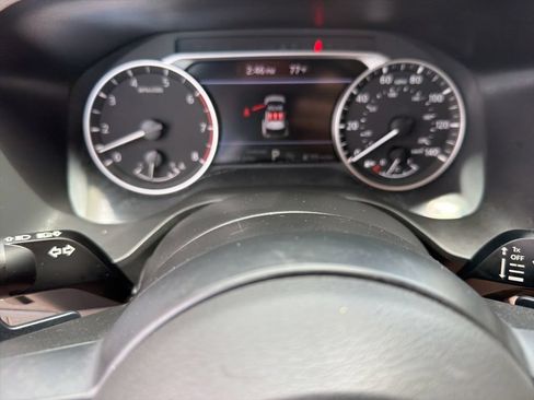 Used 2023 Nissan Rogue S FWD image 28