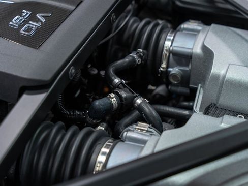 Used 2022 Audi R8 V10 performance w/ R8 Performance Design Package image 74