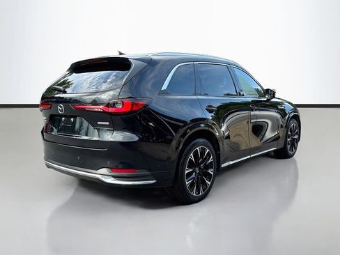 Certified 2024 MAZDA CX-90 3.3 Turbo S AWD/4WD image 7