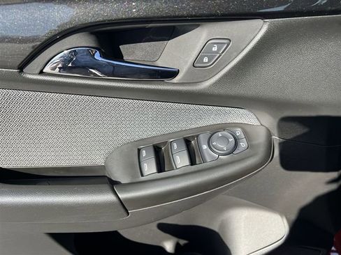 Certified 2024 Chevrolet TrailBlazer LS image 14