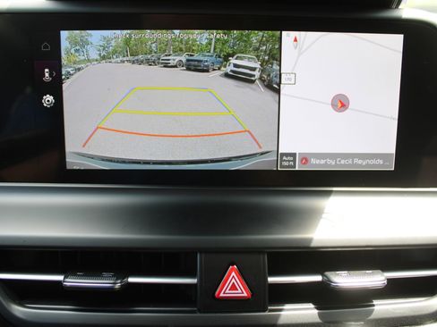 New 2026 Kia Seltos S FWD image 42