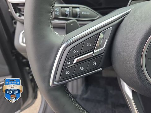 New 2026 Buick Enclave Avenir w/ Super Cruise Package FWD image 25