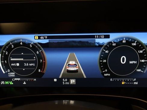 New 2026 Subaru Outback Touring XT image 17