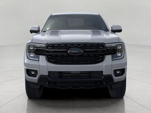 New 2026 Ford Ranger Lariat image 6
