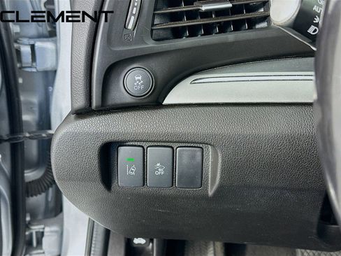 Used 2019 Acura ILX image 12