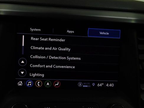 Used 2021 GMC Acadia AT4 AWD/4WD image 49
