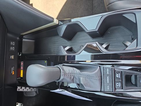 New 2026 Toyota Camry XSE FWD image 22