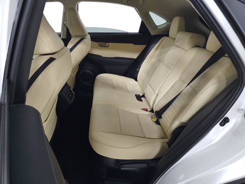 Used 2016 Lexus NX 200t AWD w/ Premium Package image 28