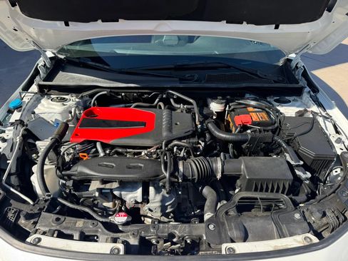 Used 2022 Honda Civic Si image 36