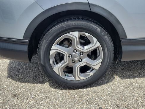 Used 2018 Honda CR-V EX image 10