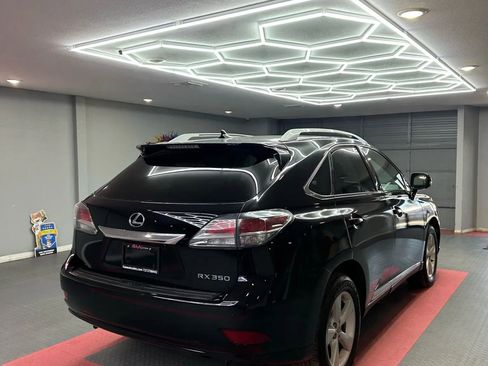 Used 2013 Lexus RX 350 AWD w/ Navigation Pkg image 6