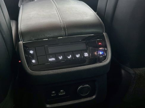 Used 2023 INFINITI QX60 Luxe w/ Cargo Package AWD/4WD image 28