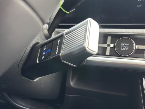 New 2026 Hyundai Santa Fe SEL FWD image 18