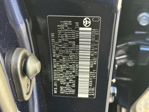 New 2026 Toyota Corolla SE image 26