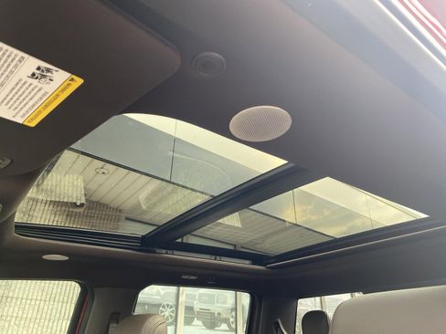 Used 2021 Ford F150 King Ranch w/ Equipment Group 601A High image 29