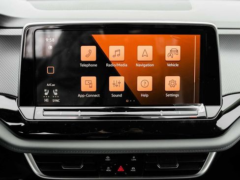 New 2026 Volkswagen Atlas Peak Edition image 31