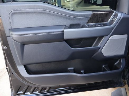 Used 2023 Ford F350 Lariat w/ Lariat Ultimate Package image 22