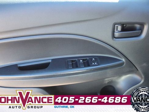 Used 2024 Mitsubishi Mirage ES image 27