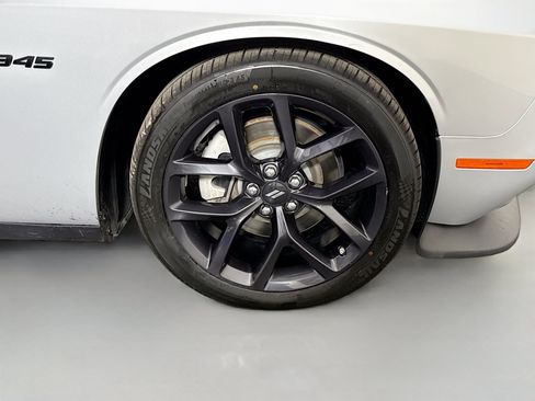 Used 2023 Dodge Challenger R/T w/ Blacktop Package RWD image 30