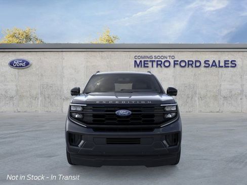 New 2026 Ford Expedition Active image 7
