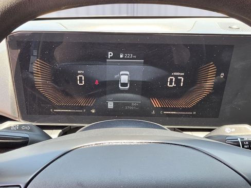 Used 2025 Kia K4 FWD image 11