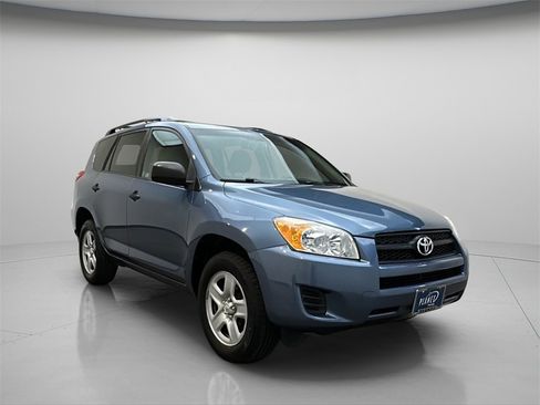 Used 2011 Toyota RAV4 4WD image 1
