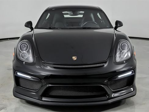 Used 2014 Porsche Cayman S RWD image 4