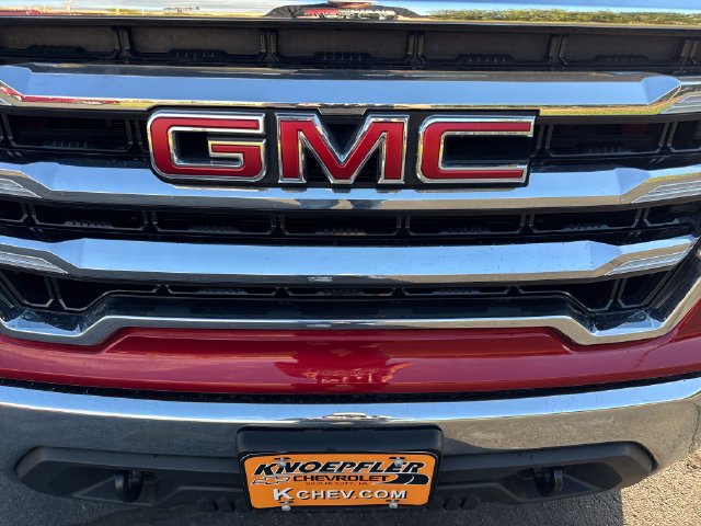Used 2021 GMC Sierra 1500 SLE AWD/4WD image 31