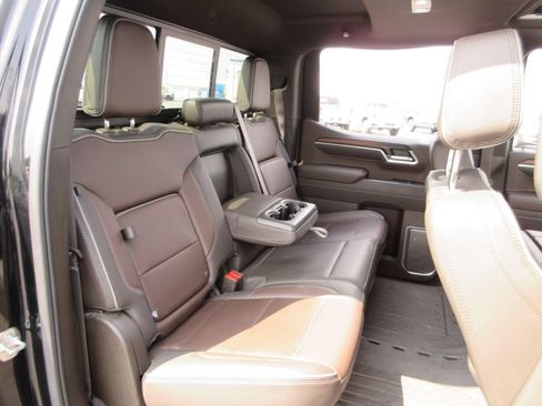 Certified 2026 GMC Sierra 1500 Denali AWD/4WD image 25