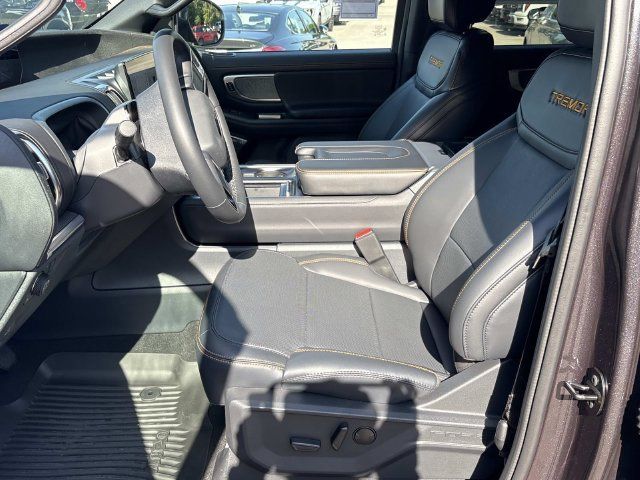 New 2026 Ford Expedition Tremor AWD/4WD image 23