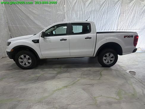 Used 2019 Ford Ranger XL w/ FX4 Off-Road Package AWD/4WD image 13