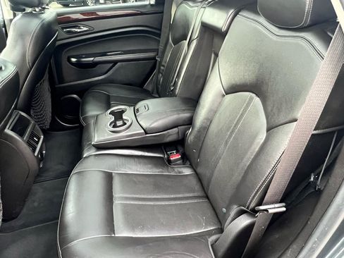 Used 2014 Cadillac SRX Luxury FWD image 24