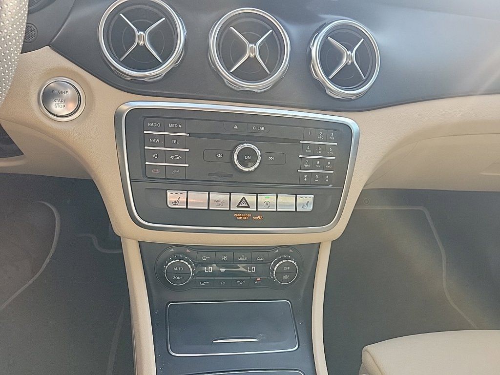 Used 2020 Mercedes-Benz GLA 250 image 13