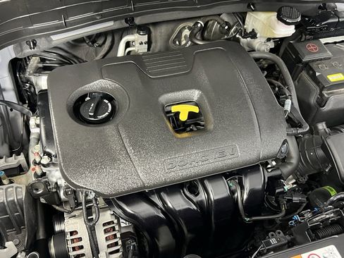 Used 2023 Kia Soul EX image 32