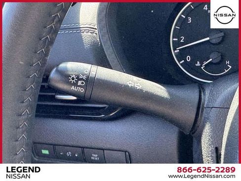 Certified 2023 Nissan Sentra SV w/ All-Weather Package FWD image 20
