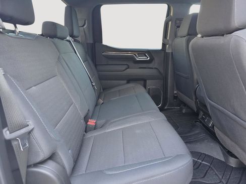 Used 2025 Chevrolet Silverado 1500 RST w/ Protection Package image 14