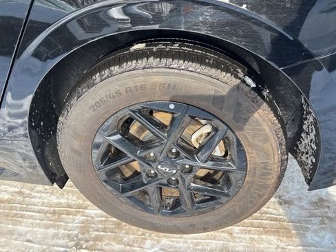 Certified 2025 Kia K5 LXS image 6