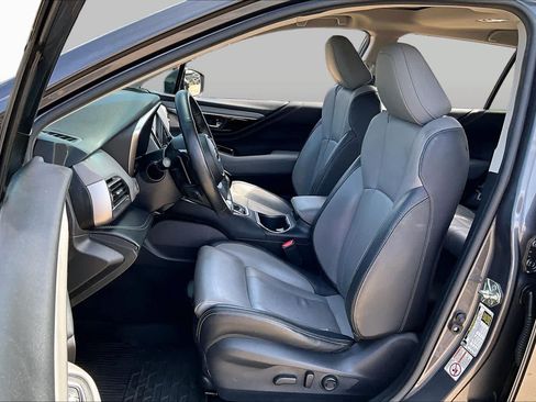 Used 2020 Subaru Outback Limited w/ Popular Package #2 AWD/4WD image 8