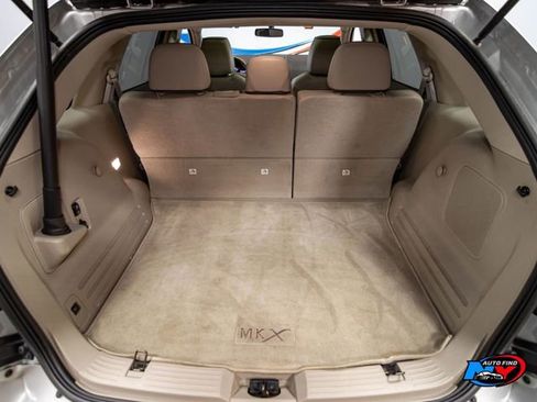 Used 2012 Lincoln MKX FWD image 20