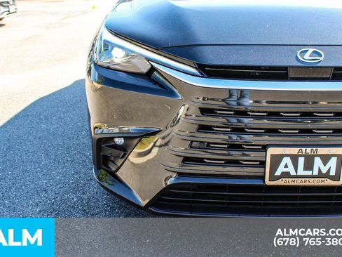 Used 2025 Lexus TX 350 AWD image 9