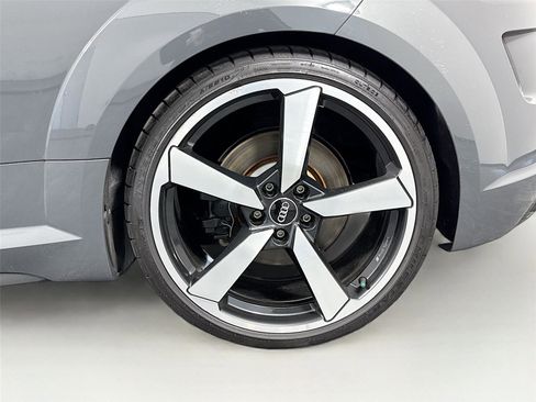 Used 2020 Audi TTS 2.0T Coupe w/ Black Optic Package image 32