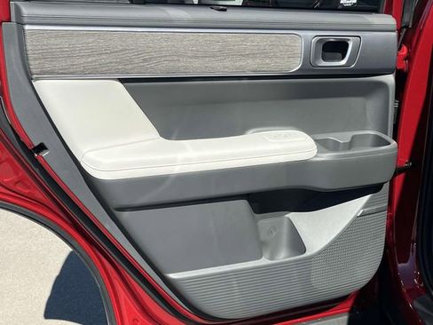 New 2026 Hyundai Santa Fe Limited FWD image 14