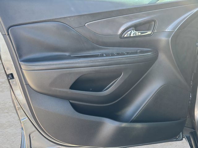 Used 2019 Buick Encore Preferred FWD image 19