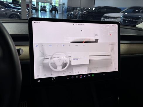 Used 2023 Tesla Model Y Performance AWD/4WD image 20