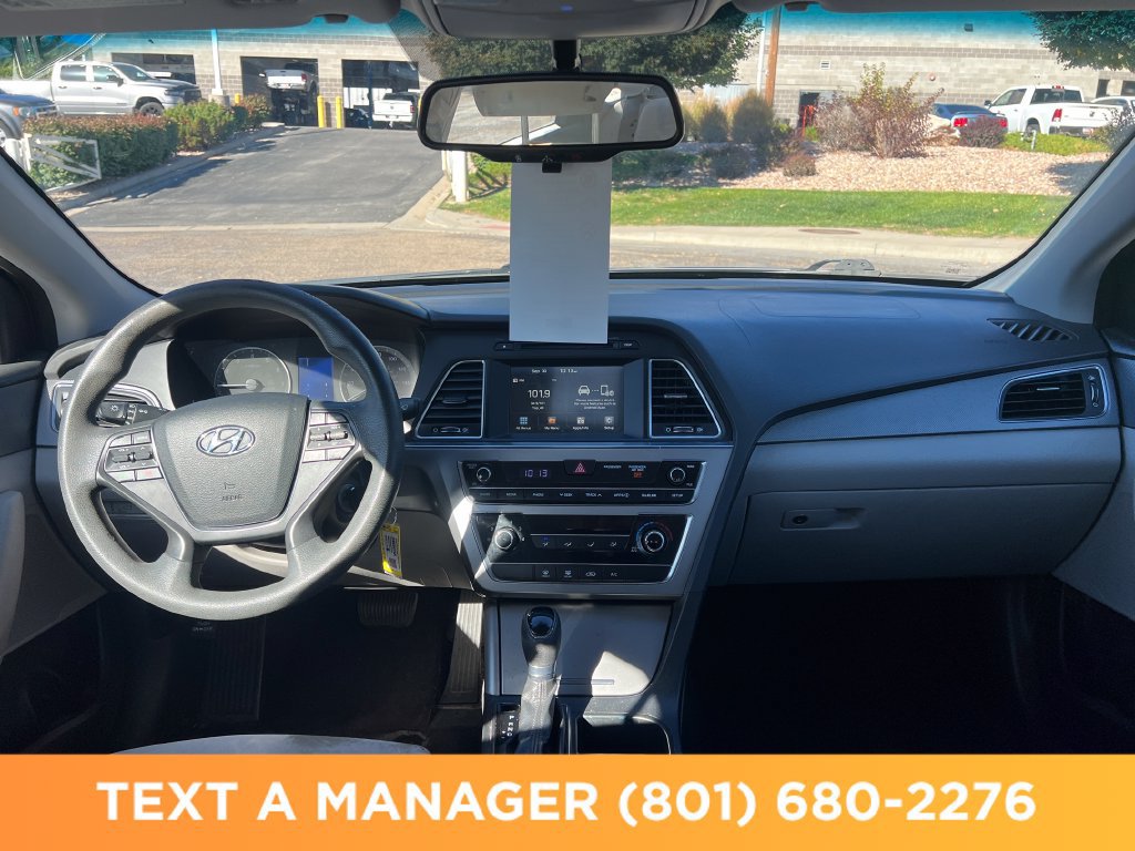 Used 2016 Hyundai Sonata SE FWD image 15