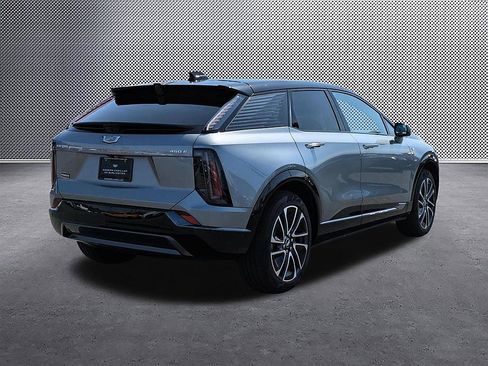 New 2026 Cadillac Optiq Sport 1 image 5
