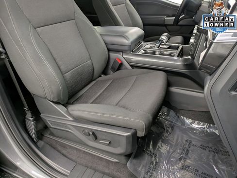 Used 2023 Ford F150 XLT w/ Equipment Group 302A High AWD/4WD image 29