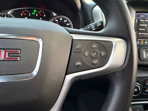Used 2023 GMC Terrain SLE image 16
