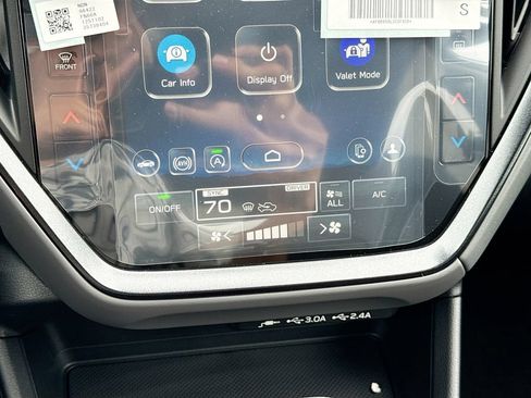 New 2026 Subaru Crosstrek 2.0i Premium AWD/4WD image 18